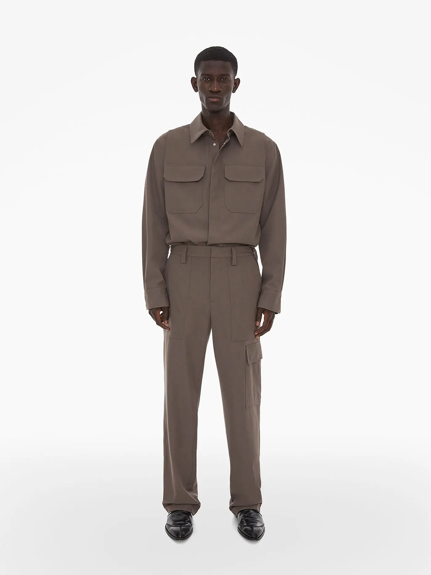 HELMUT LANG | Cargohose | 
